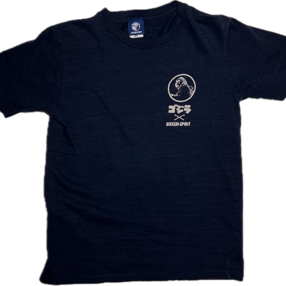 Godzilla Tee - Picture 2 of 4